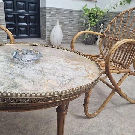Granada Center House Near By Historical Heritage Apartment Luaran gambar