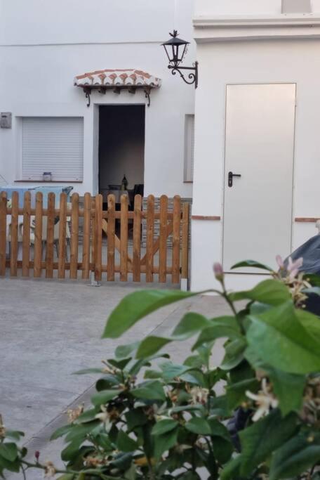 Granada Center House Near By Historical Heritage Apartment Luaran gambar